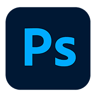 compétence photoshop